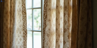 Professional curtain stain treatment on-site niddrie-vic Matty Curtain Cleaning